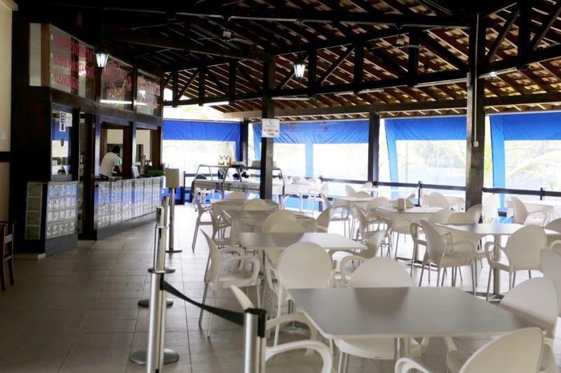 Condominio Clube Wembley Tennis Ubatuba Luaran gambar